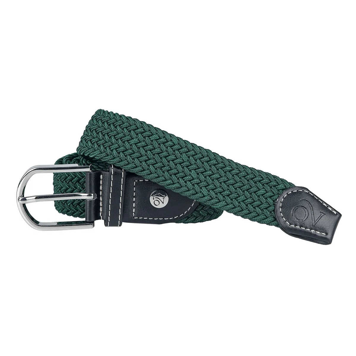 Ovation® Braided Stretch Belt