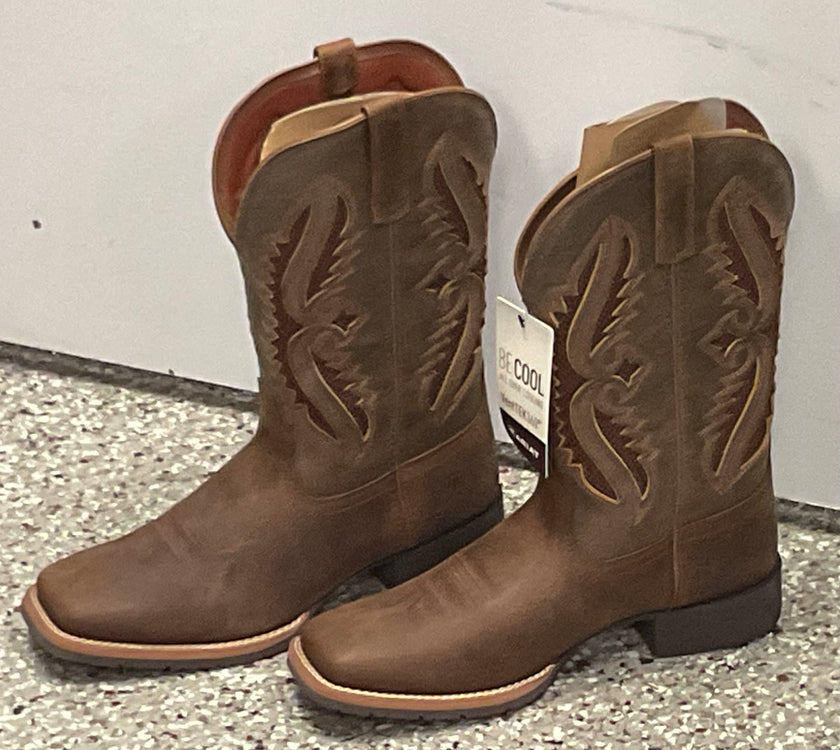 KHS-E Ariat Hybrid Rancher VentTEX 360 Ladies
