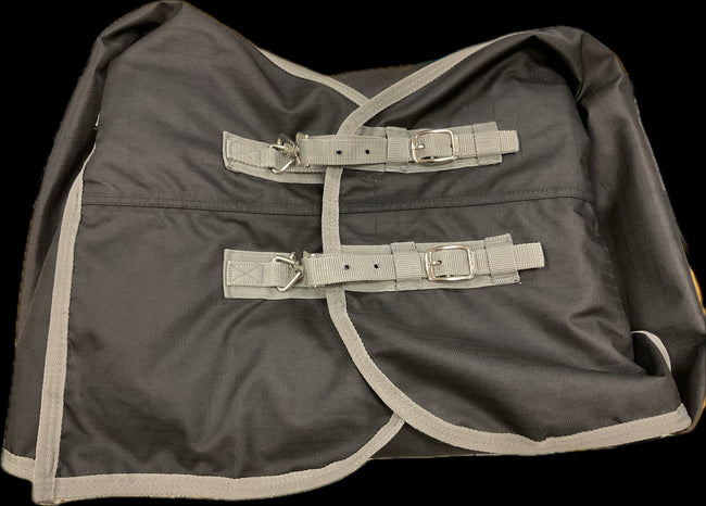 KHS-E Rider’s International™ Supreme Turnout Sheet