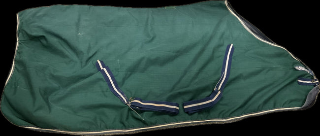 KHS-E Rambo Stable Sheet