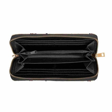 K&Co. Clutch Wallet