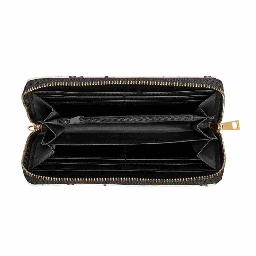 K&Co. Clutch Wallet