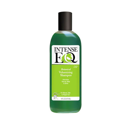 Intense EQ Botanical Volumizing Shampoo
