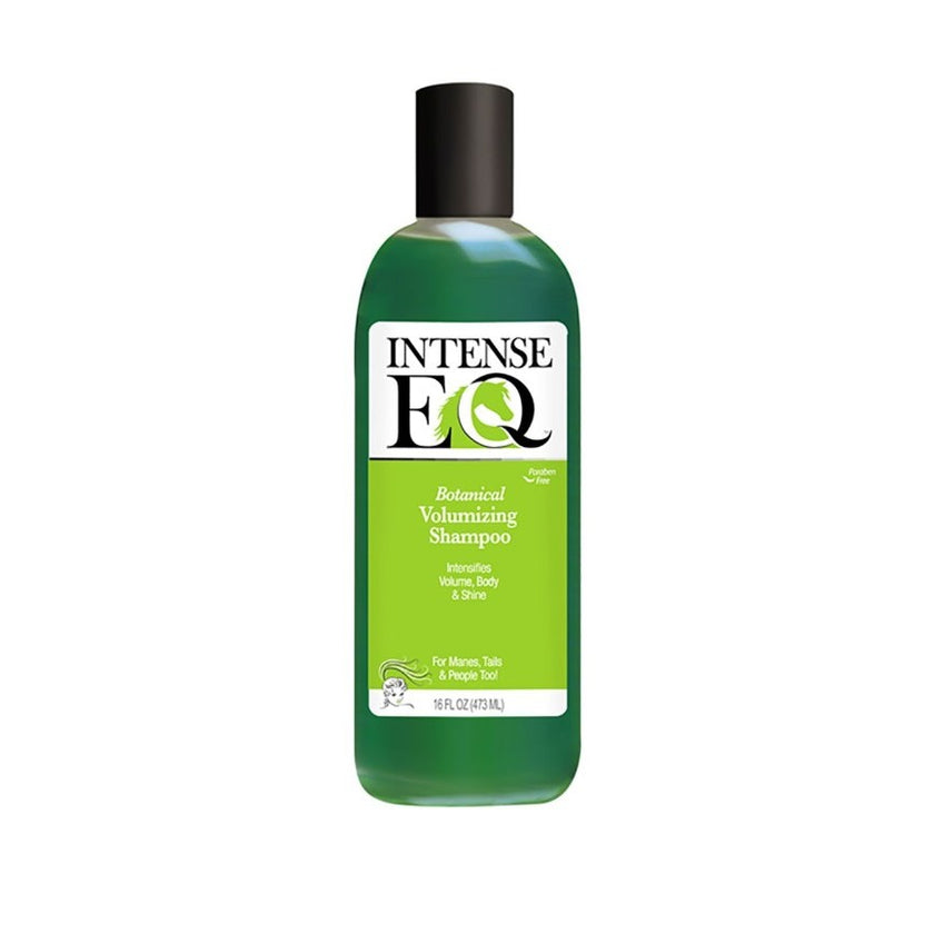 Intense EQ Botanical Volumizing Shampoo