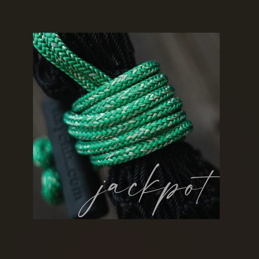 Hay Chix® Half Bale Net