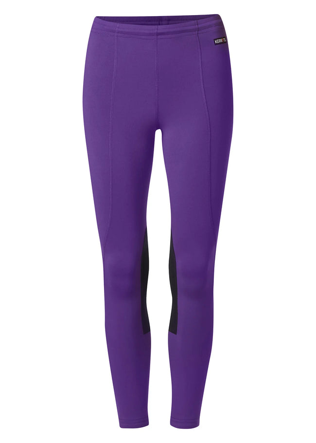 Kerrits Kids Knee Patch Performance Tight