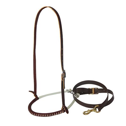 Professional's Choice Laced Rope Tiedown Set