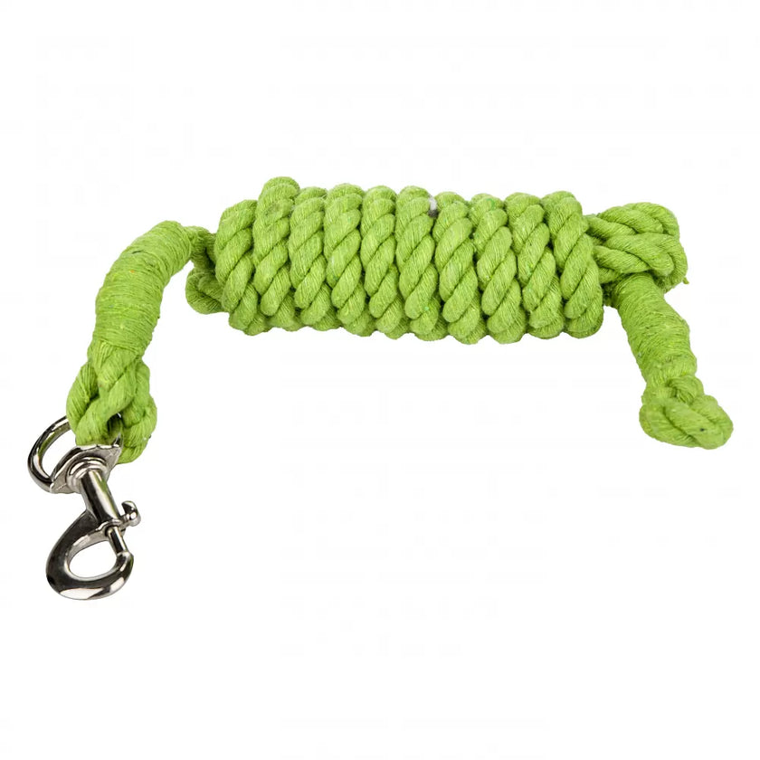 lime-10ft-horse-lead-boltsnap