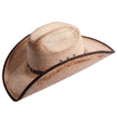 American Hat Makers Lucas - Straw Cowboy Hat