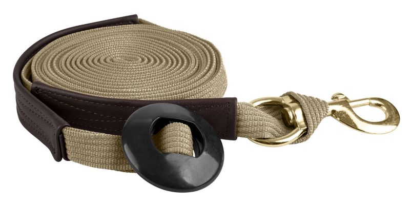 Gatsby® Cotton Lunge Line 25ft