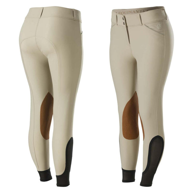 Maud Women's Knee Patch Show Breeches