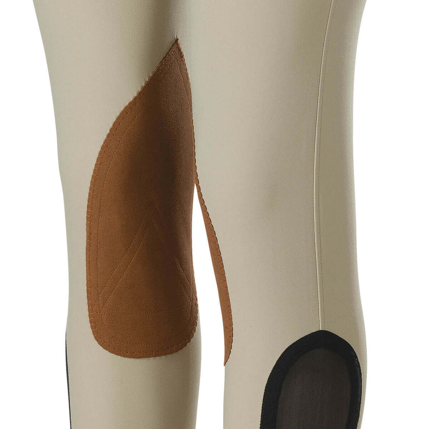 Maud Women's Knee Patch Show Breeches