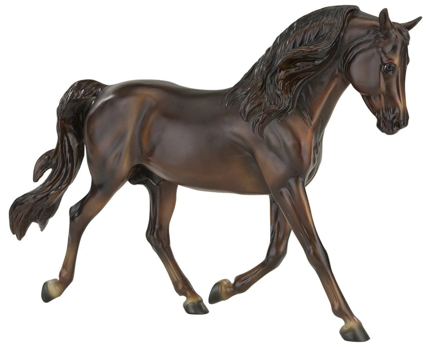 BREYER MorganQuest Native Sun