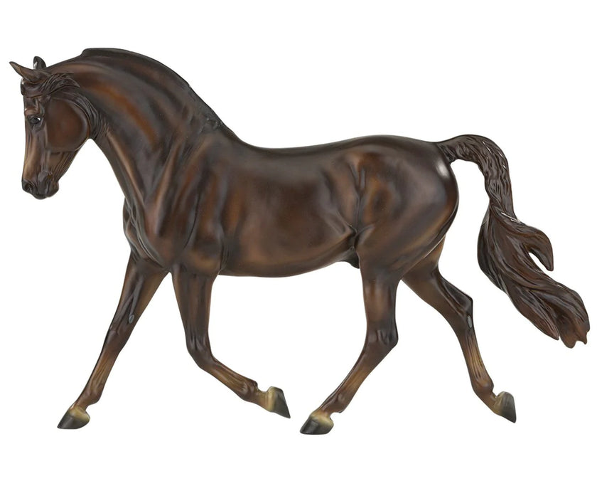 BREYER MorganQuest Native Sun