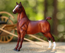 BREYER Norwich Hackney Pony