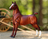 BREYER Norwich Hackney Pony