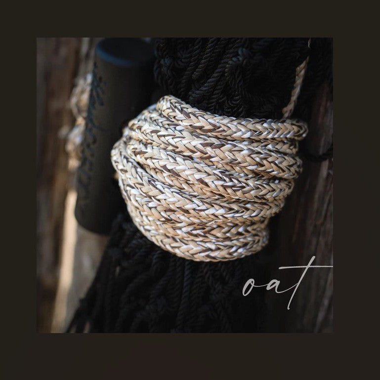 Hay Chix® Large Bale Net - 6'