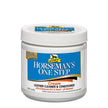 Absorbine Horseman’s One Step® Cream Leather Cleaner & Conditioner