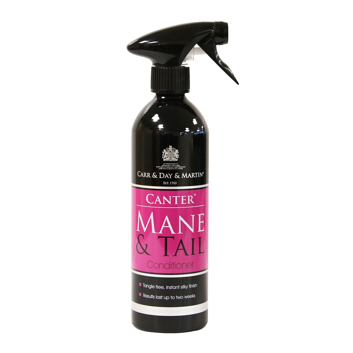 Carr & Day & Martin Canter Mane & Tail Conditioner