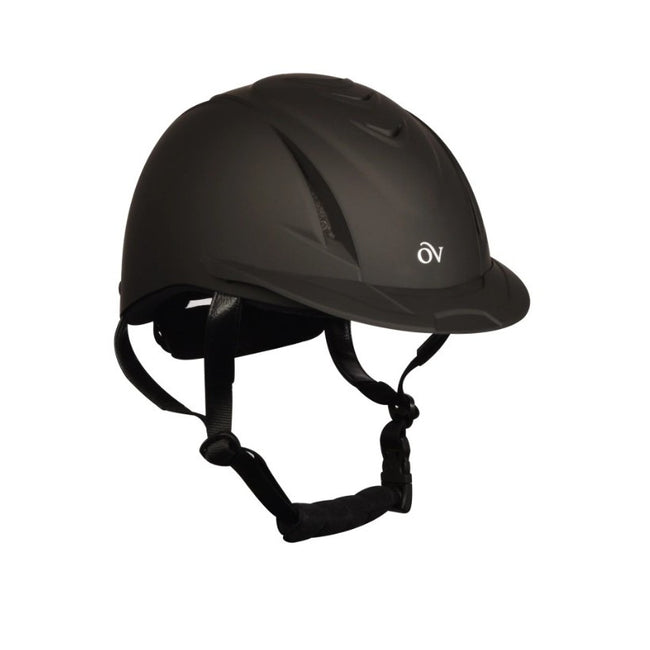 Ovation® Deluxe Schooler Helmet front view