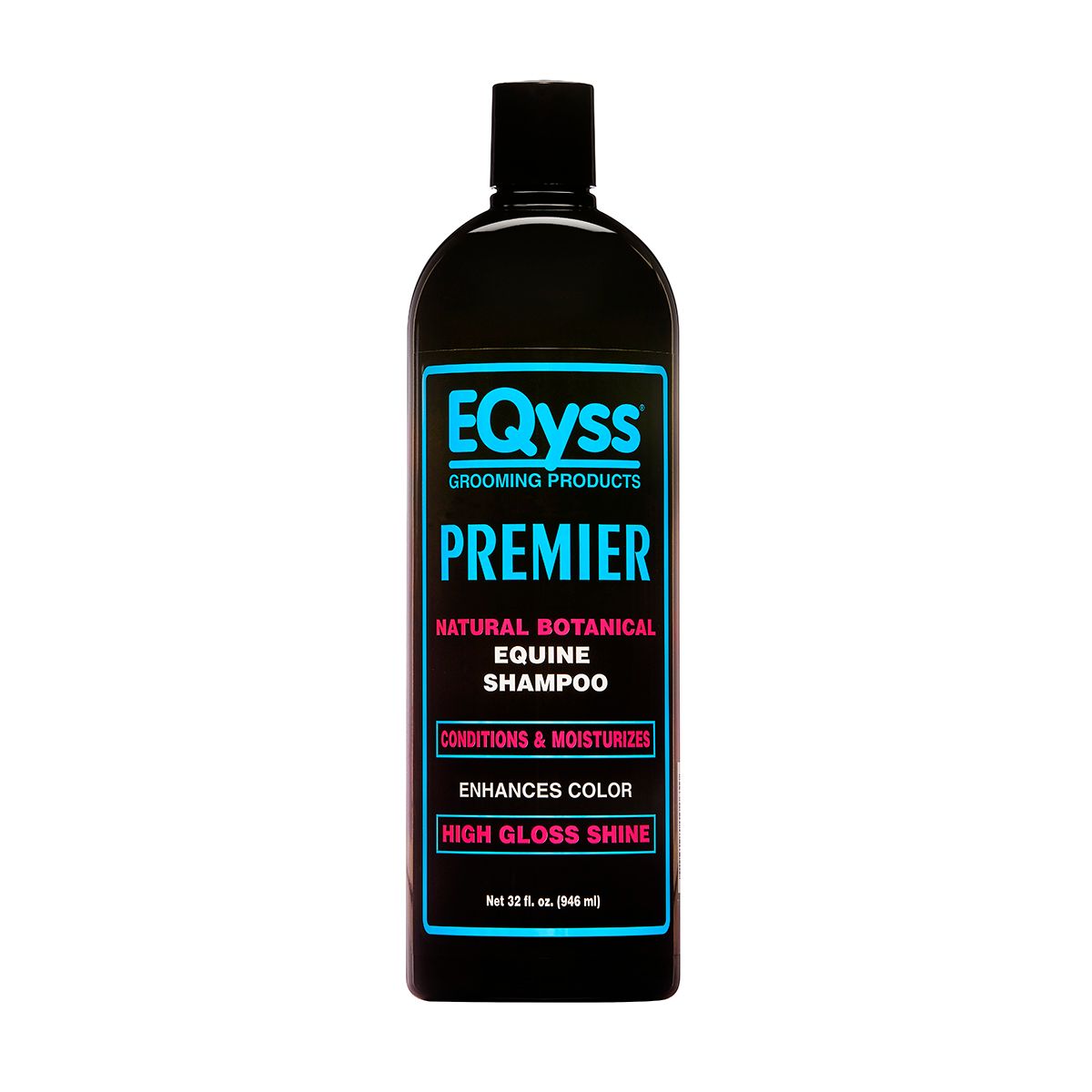 Premier Natural Botanical Equine Shampoo