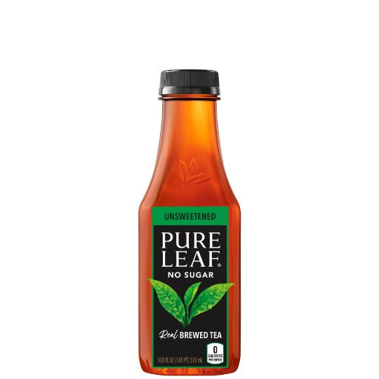 BEVERAGE - PURE LEAF TEA