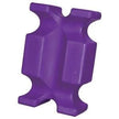 Horsemen's Pride Jump Block purple