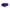 25' Cushion Web Lunge Line purple with snap hook