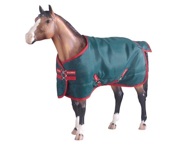 BREYER RAMBO® Blanket