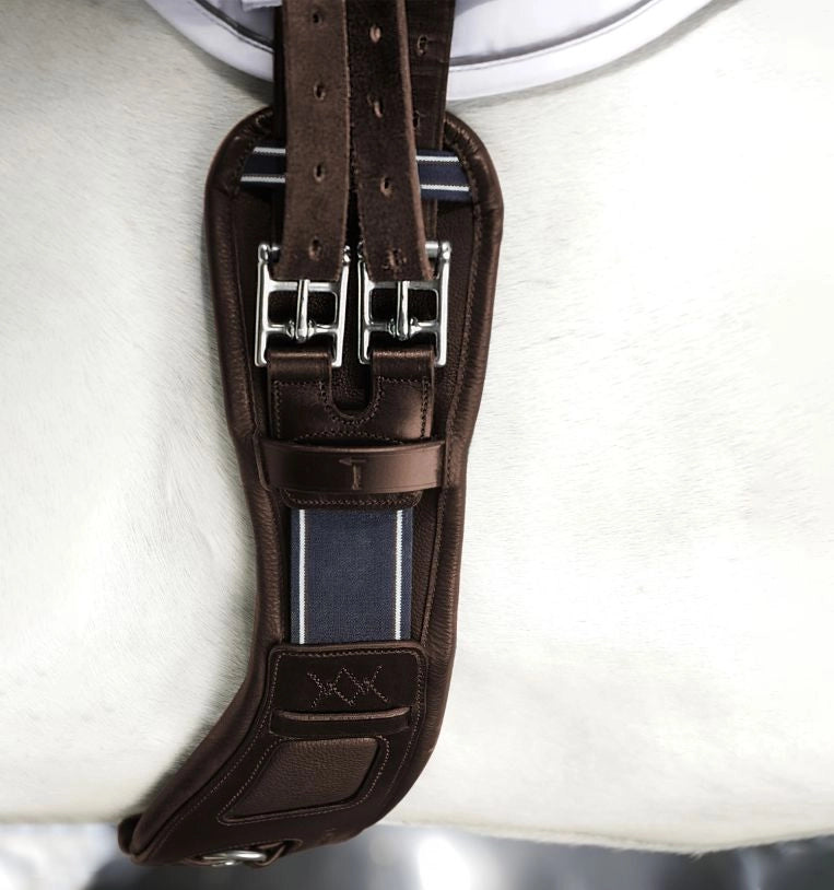 Horseware® Rambo Micklem Short Comfort Girth