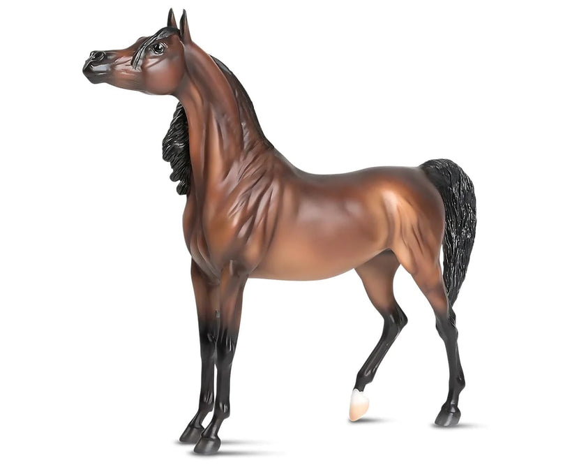 BREYER RD Marciea Bey - Champion Arabian Mare
