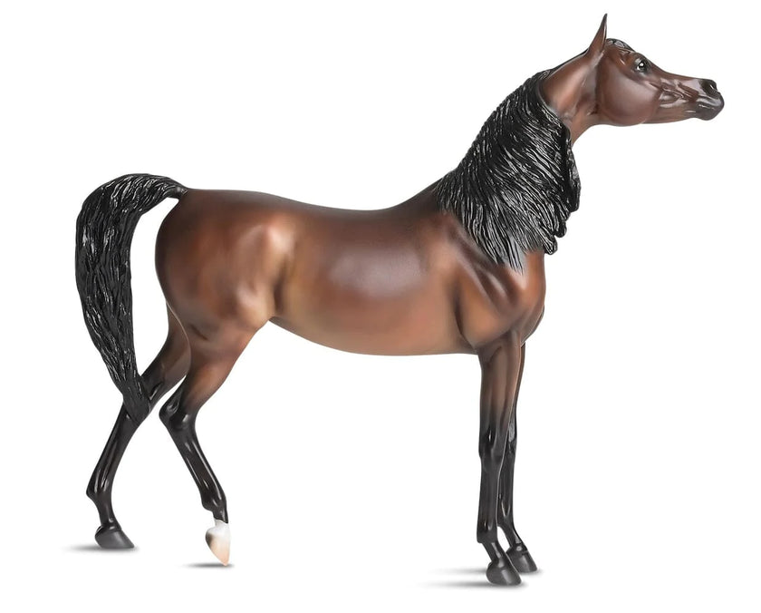 BREYER RD Marciea Bey - Champion Arabian Mare