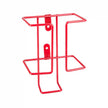 Gatsby Salt Brick Holder in red