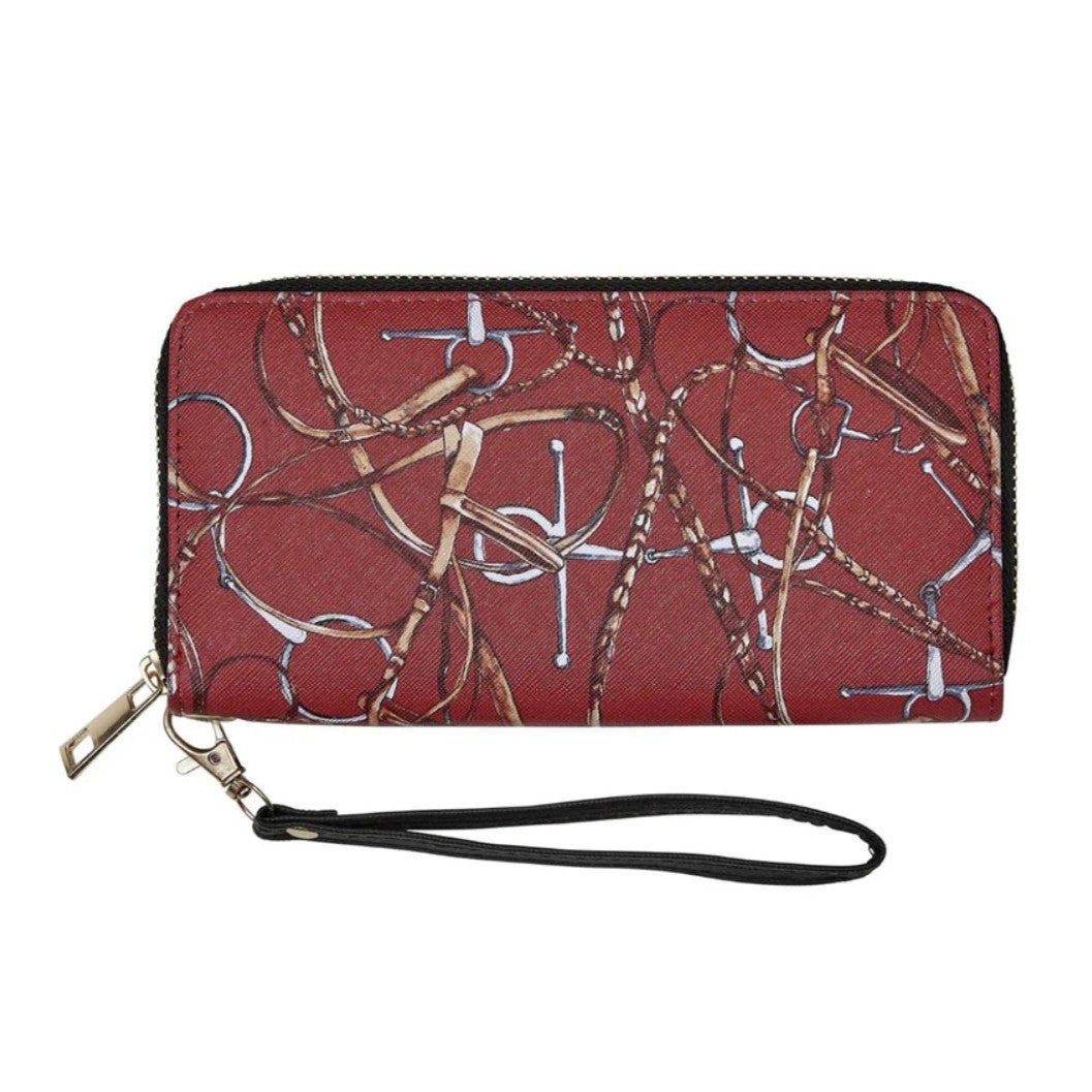 K&Co. Clutch Wallet