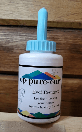 Cop-pure-cure Resurrect 16oz