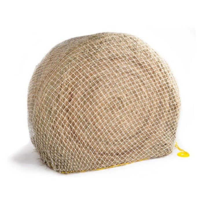 Round Bale Hay Net