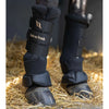 KHS-E Back On Track Deluxe Royal Boots Quick Wraps Pair