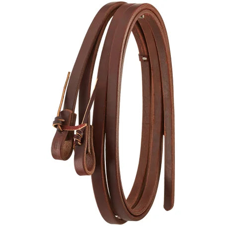 KHS-E Weaver heavy split reins