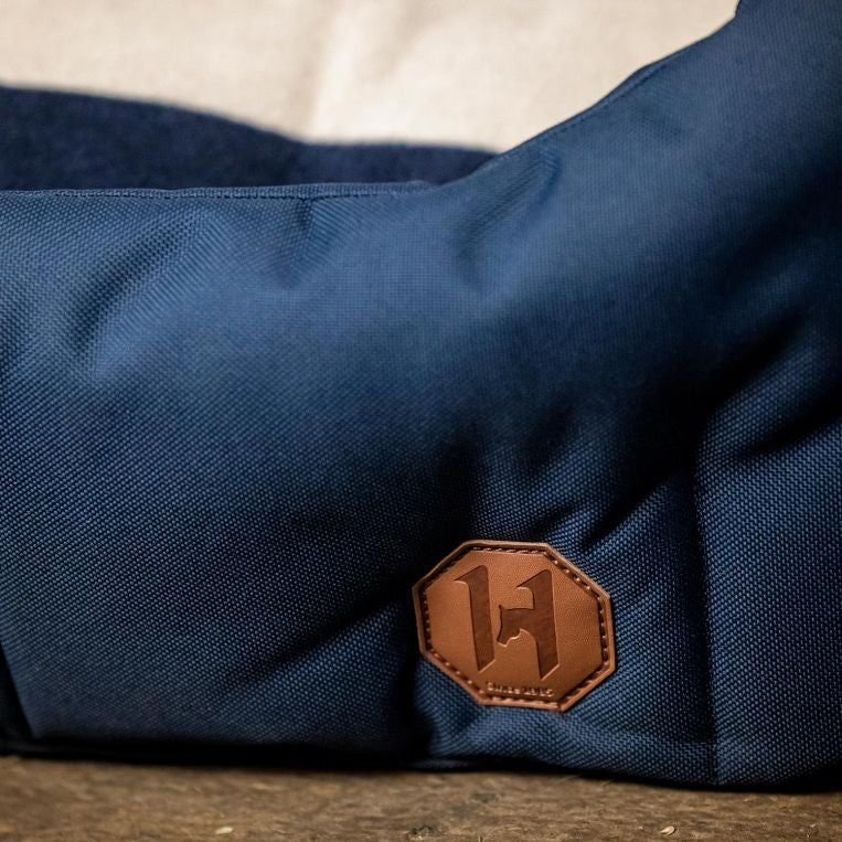 Horseware® Newmarket Dog Bed