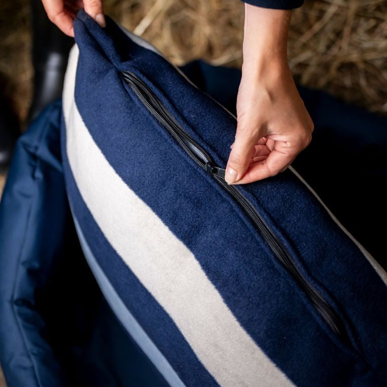 Horseware® Newmarket Dog Bed