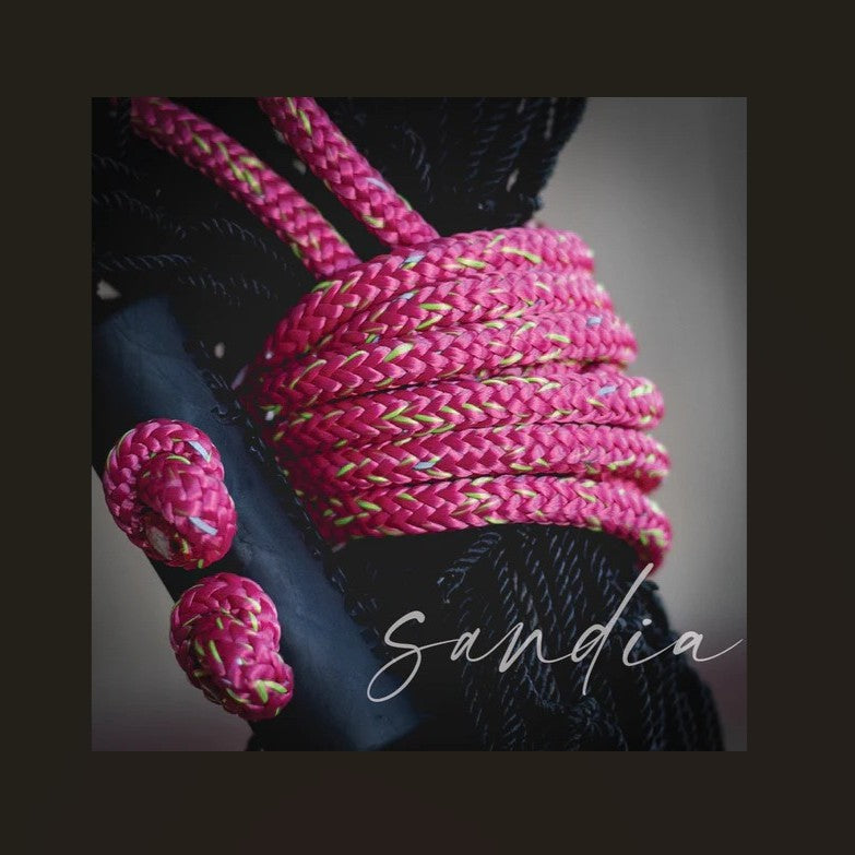 Hay Chix® Half Bale Net