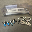 EASY-CHANGE Screw Pack all purpose and jump saddles 