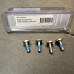 EASY-CHANGE Screw Pack Endurance