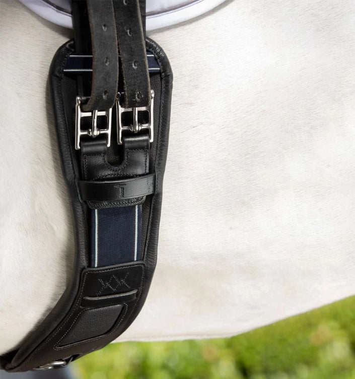 Horseware® Rambo Micklem Short Comfort Girth