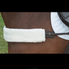 Shires ARMA Breastgirth Sleeve on horse