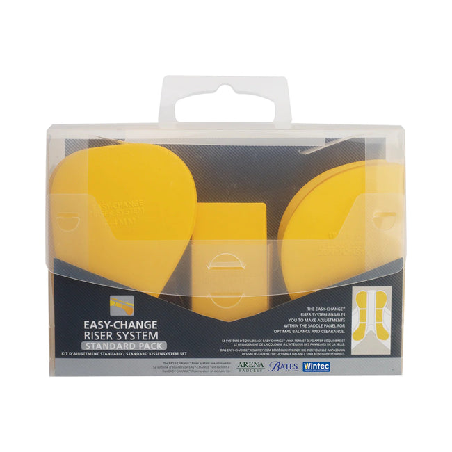 EASY-CHANGE Riser System