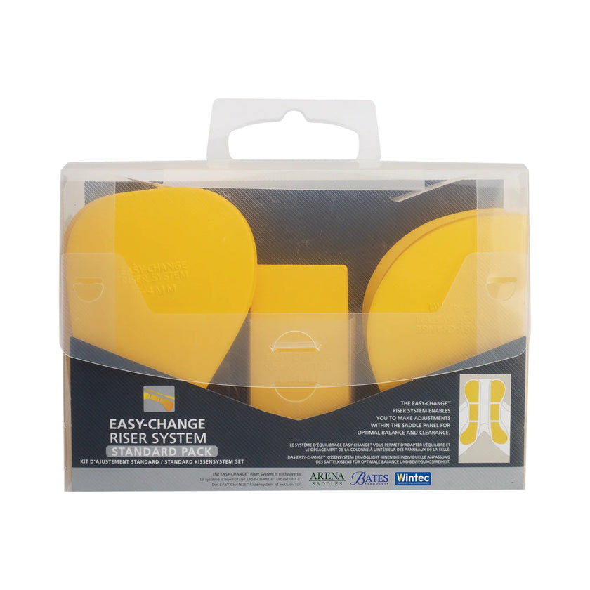 EASY-CHANGE Riser System