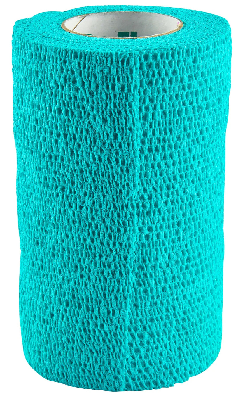 Co-Flex Adhesive Bandage by Andover