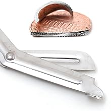 Scissors Heavy Duty EMT Shears for bandage removal, utility