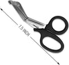Scissors Heavy Duty EMT Shears for bandage removal, utility